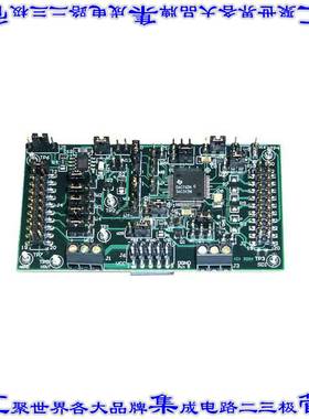 DAC7654EVM 开发板评估板 EVALUATION MODULE FOR DAC7654