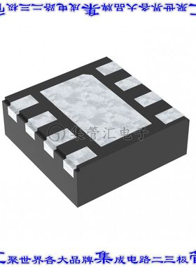 NCV6323FELMTW33TBG 集成电路芯片IC REG BUCK 3.3V 1.6A 8WDFNW
