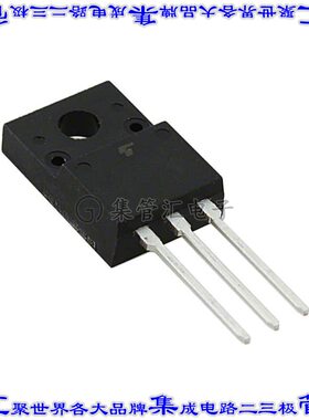 TK12A60D(STA4,Q,M) 晶体管 MOSFET N-CH 600V 12A TO220SIS