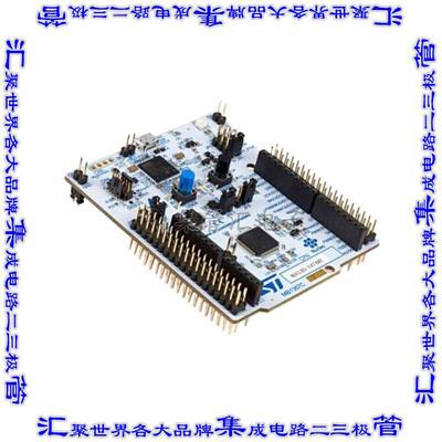 NUCLEO-G474RE 开发板评估板 NUCLEO-64 STM32G474RE EVAL BRD