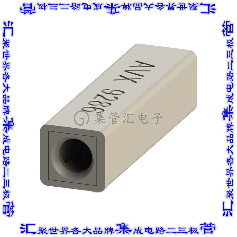 9286001203916 009286001203916连接器接插件CONN JUNCT