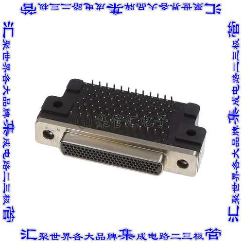 M83513/12-H01NN 连接器接插件CABLE ASSY D TO MIC D 100POS