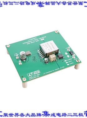 DC1038A-C 开发板评估板 EVAL BOARD FOR LT3837