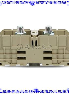 884-3000 连接器接插件STUD TERMINAL BLOCK; 300 MM; WIT