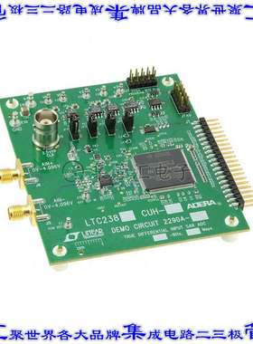 DC2290A-B 开发板评估板 EVAL BOARD FOR LTC2387-16