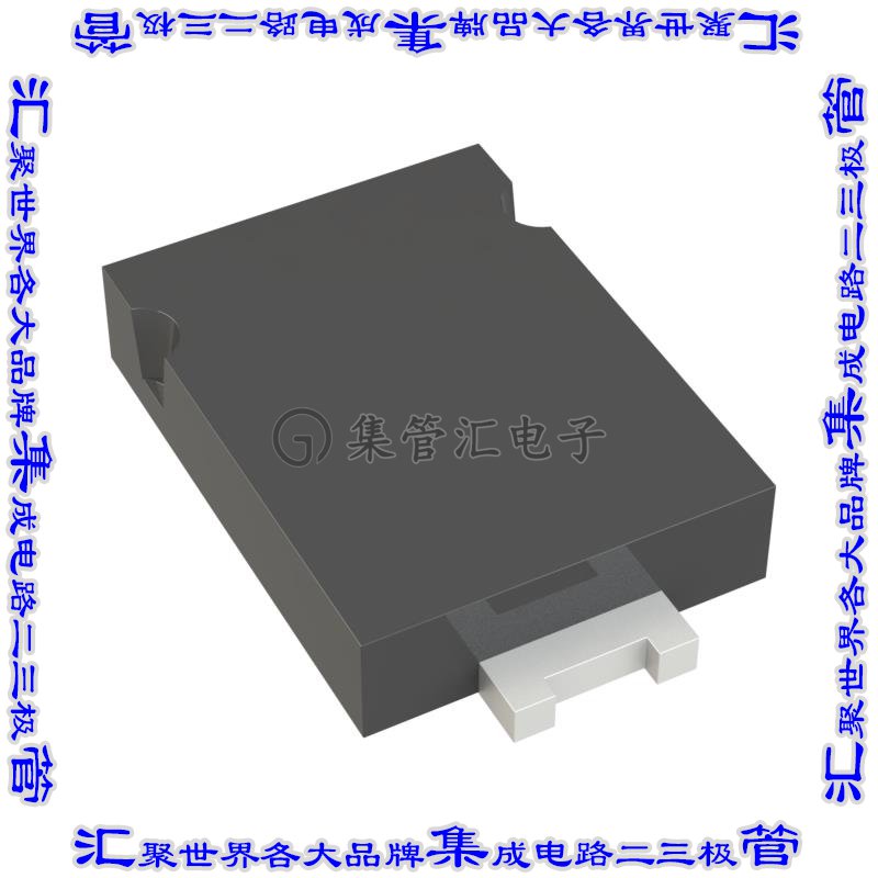 MBR8U60A-TP 二极管 DIODE SCHOTTKY 60V 8A TO277