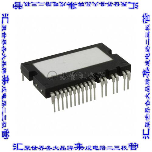 FNA41560 晶体管 MODULE SPM 600V 15A 26PWRDIP