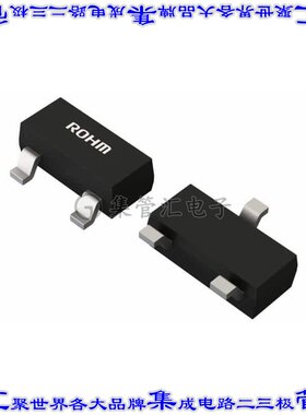 SST2222AHZGT116 单双极晶体管 TRANS NPN 40V 0.6A SST3