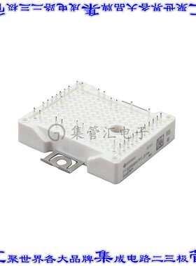 FF300R08W2P2B11ABOMA1 晶体管 EASY PACK AG-EASY2B-3