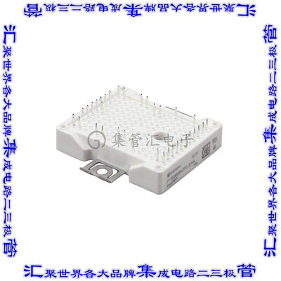 FF300R08W2P2B11ABOMA1 晶体管 EASY PACK AG-EASY2B-3