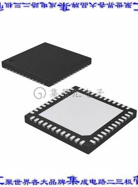 ADN4680EBCPZ 收发器IC TRANSCEIVER HALF 4/4 48LFCSP芯片集成