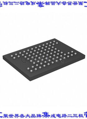 S29PL127J60BFI040 存储器IC FLASH 128MBIT 并联 56FBGA芯片集