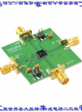 110227-HMC582LP5 开发板评估板 BOARD EVAL HMC582LP5E