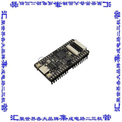 KIT0155 开发板评估板 MAIX BIT AI DEVELOPMENT KIT RISC