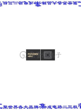 FEMDRW016G-88A43 集成电路芯片16GB EMMC MLC 5.1 -40C+85C IND