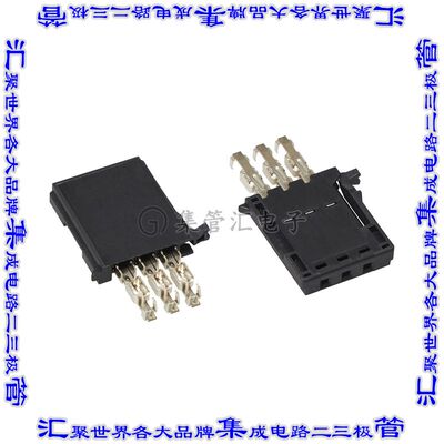 3S503-N330-B00 PN 连接器接插件MINI STACK CONNECTOR WIREMOUNT