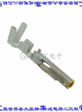 444851211 0444851211连接器接插件CONN SOCKET 18-24AWG CRIMP G