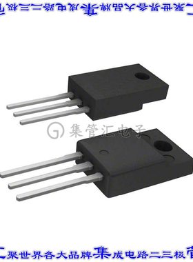 STTH2003CFP 二极管阵列 DIODE ARRAY GP 300V 10A TO220FP
