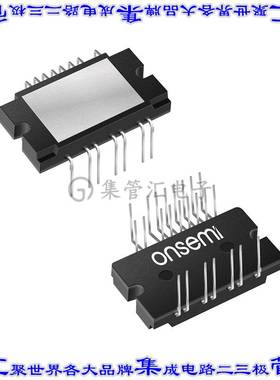 NFAQ0560R46T 晶体管 DIPS6 V3 RC, 600V/5A SHORT LEAD