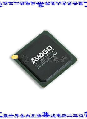 PEX8612-BB50RBC G 集成电路芯片IC PCI EXPRESS SWITCH 324-FCB