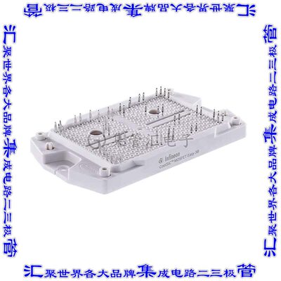 DF419MR20W3M1HFB11BPSA1 晶体管 MOSFET 4N-CH 2000V 50A AG-EAS