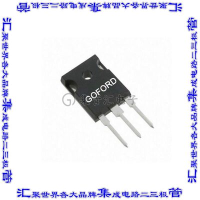 GT035N10Q 晶体管 MOSFET N-CH 100V 190A TO-247