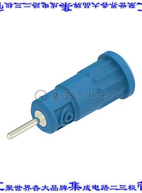 CT3887-6 连接器接插件CAT IV 4MM SHTH J, PRESS FIT, 2M