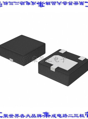 NSS12501UW3T2G 单双极晶体管 TRANS NPN 12V 5A 3WDFN