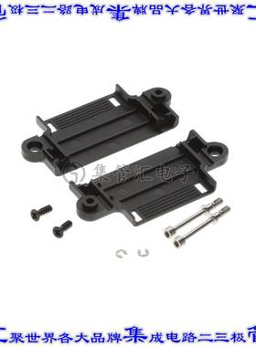 M80-9542600 连接器接插件BSHELL PLASTIC FOR 26POS J-TEK