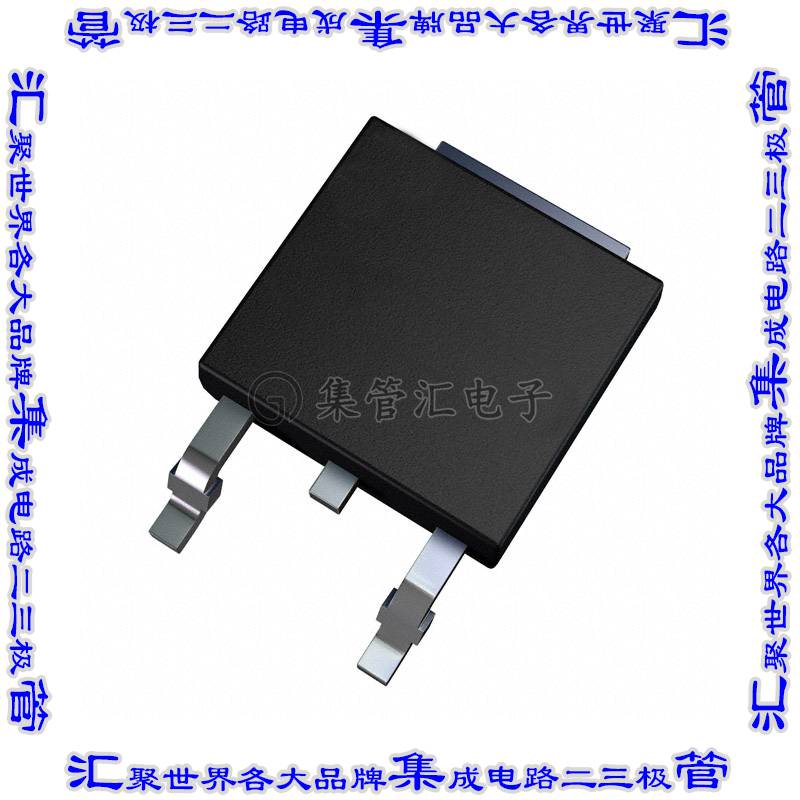 RFUS20NS4STL 二极管 DIODE GEN PURP 430V 20A LPDS