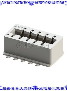 9159010603906 009159010603906连接器接插件2X5POS DUAL ROW INV