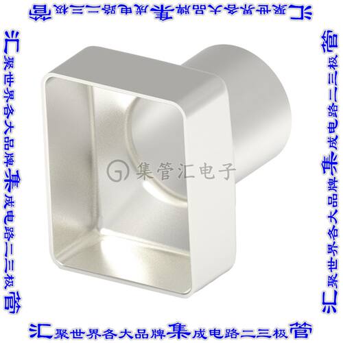 2310221-1 连接器接插件CU ALLOY,INNER FERRULE,PCON12,2P