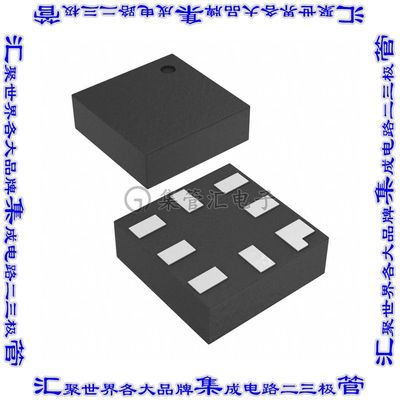 NC7WZ241L8X 集成电路芯片IC BUF NON-INVERT 5.5V 8MICROPAK