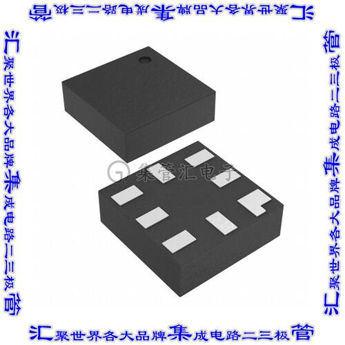 FXLA102L8X 集成电路芯片IC TRANSLATOR BIDIR 8MICROPAK