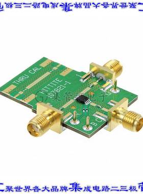 105143-HMC435AMS8G 开发板评估板 BOARD EVALUATION HMC435AMS8G