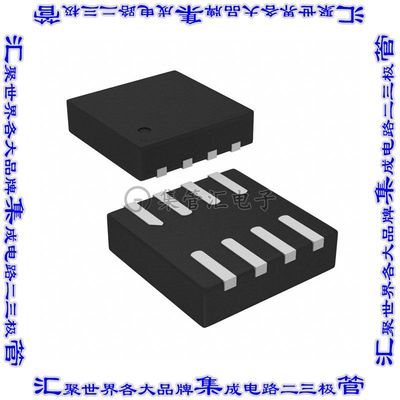 MP9943GQ-Z 开关稳压器IC REG BUCK ADJ 3A 8QFN电源芯片集成电