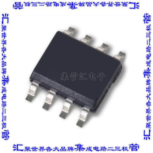 LSK389B SOIC 8L ROHS 晶体管 JFET 2N-CH 40V 10MA 8SOIC