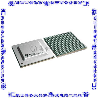 AM6411BSCGHAALV 集成电路芯片IC MPU SITARA 1GHZ 441FCBGA