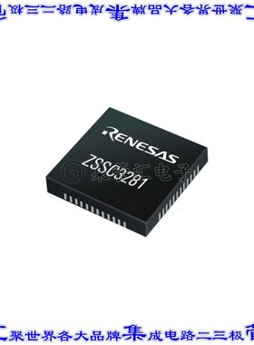 ZSSC3281KIT 开发板评估板 EVALUATION KIT ZSSC3281 - RESIST