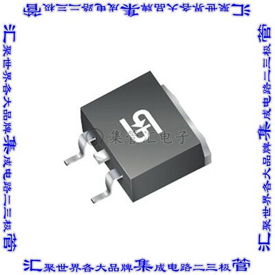 SFAS804GH 二极管 DIODE GEN PURP 200V 8A TO263AB