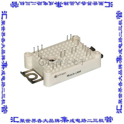 FS45MR12W1M1B11BOMA1 晶体管 MOSFET 6N-CH 1200V AG-EASY1BM-2