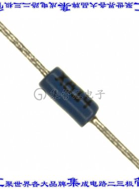 DB3TG 晶体管 DIAC 30-34V 2A DO35