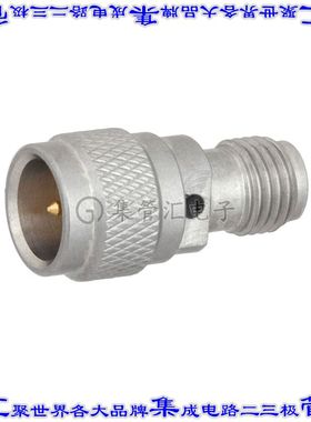 FMAD1047 连接器接插件ADAPT PLUG-JACK SMA SS 1.5 VSWR
