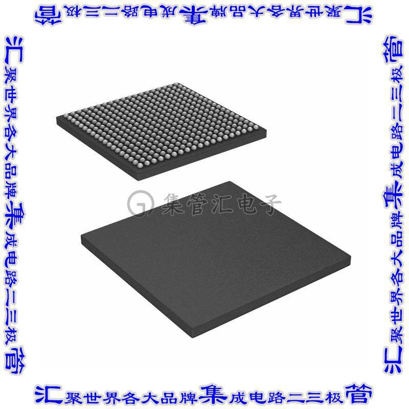 TMS320C6748EZWTD4E 集成电路芯片IC DSP FIX/FLOAT POINT 361NF