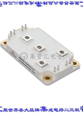 MSCSM170HM087CAG 晶体管 MOSFET 4N-CH 1700V 238A