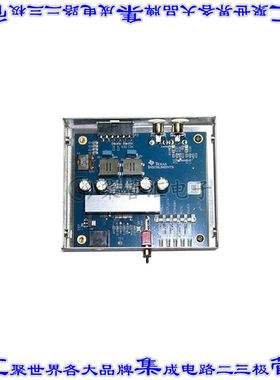 TAS5412Q1PHDEVM 开发板评估板 EVAL MODULE FOR TAS5412Q1PHD