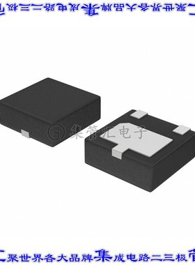 NSS20500UW3TBG 单双极晶体管 TRANS PNP 20V 5A 3WDFN