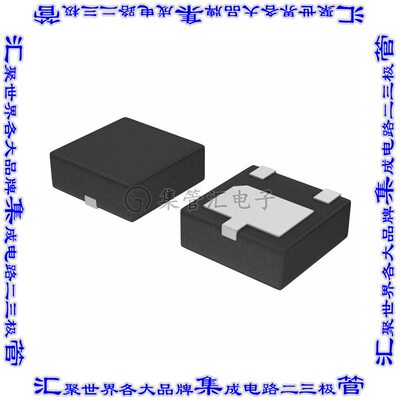 NSS20500UW3TBG 单双极晶体管 TRANS PNP 20V 5A 3WDFN
