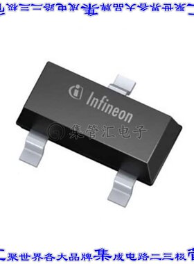BSS123IXTSA1 晶体管 SMALL SIGNAL MOSFETS PG-SOT23-3