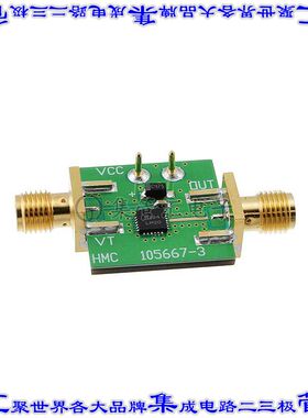 105706-HMC384LP4 开发板评估板 EVAL BOARD HMC384LP4